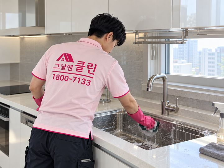이사청소